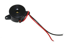 Carica l&#39;immagine nel visualizzatore di Gallery, Aerzetix - Buzzer piezoelettrico per circuito stampato cicalino 6/12 / 24 V. - Ilgrandebazar