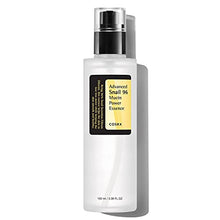 Carica l'immagine nel visualizzatore di Gallery, COSRX Advanced Snail 96 Mucin Power Essence 100ml, Essenza Viso con 96,3% Bava di Lumaca (Snail Mucin), Idratazione di lunga durata, Migliora la vitalità , lenisce la pelle disidratata, Ipoallergenico, Cura Della Pelle, Skincare Coreana