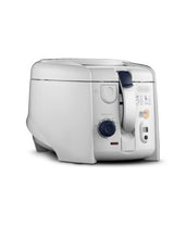 Carica l&#39;immagine nel visualizzatore di Gallery, De&#39;Longhi F28533.W1 Friggitrice Rotofry, 1800W, 1.2 Litri, Termostato... - Ilgrandebazar