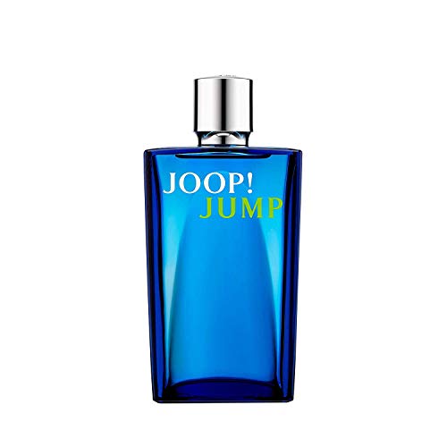 Joop! JOOP! JUMP Eau de Toilette, Uomo, 100 ml - Ilgrandebazar