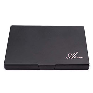 Allwon Empty Palette per trucco con ombretti magnetici padelle in... - Ilgrandebazar