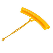 Carica l&#39;immagine nel visualizzatore di Gallery, Keenso - 5 protezioni per cerchioni degli pneumatici di moto o auto, Orange - Ilgrandebazar