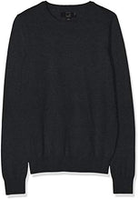 Carica l&#39;immagine nel visualizzatore di Gallery, Marchio Amazon - MERAKI Pullover Cotone Donna Girocollo - Ilgrandebazar