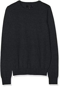 Marchio Amazon - MERAKI Pullover Cotone Donna Girocollo - Ilgrandebazar
