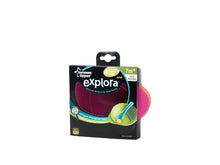 Carica l&#39;immagine nel visualizzatore di Gallery, Tommee Tippee Explora Scodelle Prima Pappa (4 Pezzi) - Ilgrandebazar