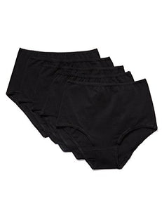 Marchio Amazon - Iris & Lilly - Cotton Waist, Slip Donna - Ilgrandebazar