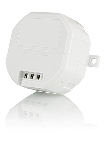 Trust Variatore D'Intensità Luci da Incasso, Ricevitore, Bianco - Ilgrandebazar