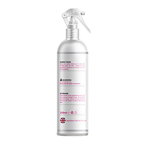 Colonia al Profumo di Talco per Cani – Aroma Fresco e Balsamo... - Ilgrandebazar