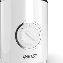 Carica l'immagine nel visualizzatore di Gallery, Imetec BL4 500 Frullatore, Lame Tritaghiaccio in Acciaio Inox, Bicchiere in... - Ilgrandebazar