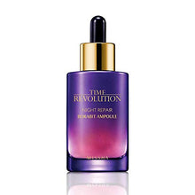 Carica l&#39;immagine nel visualizzatore di Gallery, Missha Time Revolution MS04-Ampoule Night Repair New Science Activator fiala... - Ilgrandebazar