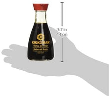 Carica l'immagine nel visualizzatore di Gallery, Kikkoman Salsa di Soia, 150ml