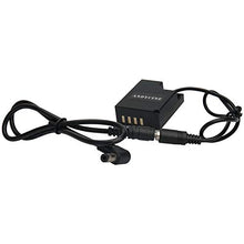 Carica l&#39;immagine nel visualizzatore di Gallery, ANDYCINE - Batteria esterna A-DC-W126