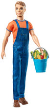 Carica l&#39;immagine nel visualizzatore di Gallery, Barbie- Ken Contadino Bambola con Accessori, Giocattolo per Bambini 3+ Anni,... - Ilgrandebazar