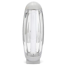 Carica l&#39;immagine nel visualizzatore di Gallery, VELAMP OVIDEA Luce Lampada Portatile Ricaricabile LED. 320 Lumen. con...