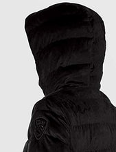 Carica l&#39;immagine nel visualizzatore di Gallery, Blauer Giubbini Corti Imbottito Piuma Giacca Sportiva Donna L, Nero (Nero 999) - Ilgrandebazar