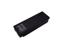 Carica l&#39;immagine nel visualizzatore di Gallery, CS, Batteria 2000 mAh NI-MH adatto per Palfinger 590, 960, eea2512, 790,... - Ilgrandebazar
