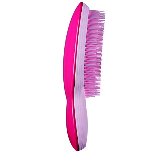Tangle Teezer - Spazzola per capelli The Ultimate Hairbrush rosa - Ilgrandebazar