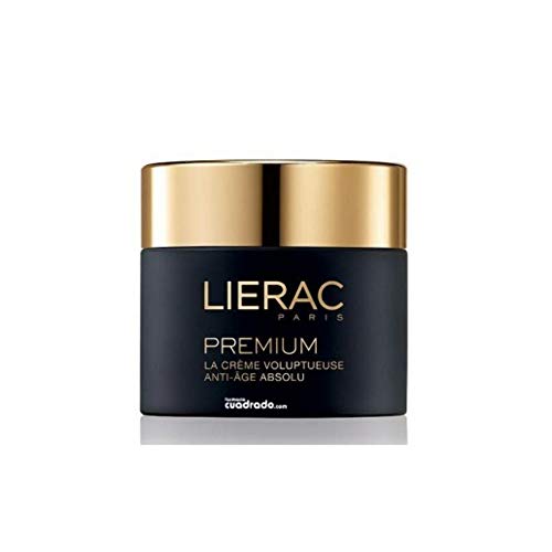 Lierac Crema Viso Premium Voluptueuse 50 ml - Ilgrandebazar