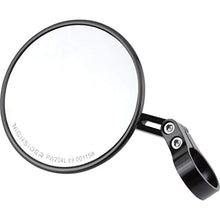 Carica l&#39;immagine nel visualizzatore di Gallery, Highsider, specchietto retrovisore per manubrio moto, modello Montana 2,... - Ilgrandebazar
