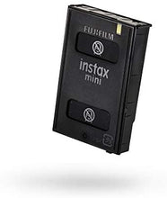 Carica l'immagine nel visualizzatore di Gallery, Fujifilm Instax Mini Film, Pellicola istantanea per fotocamere Instax Mini, Confezione da 20 foto, Formato foto 46 x 62 mm