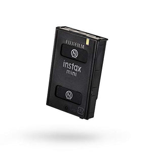 Fujifilm Instax Mini Film, Pellicola istantanea per Confezione da 20, Bianco - Ilgrandebazar