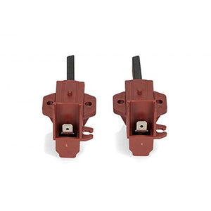 Spazzole Motore 2 pz per Ariston Indesit - Ilgrandebazar