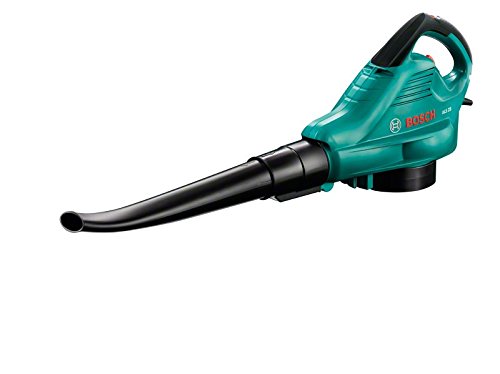 Bosch Home and Garden 06008A1000 Aspiratore Soffiatore, 300km/h, 800 m3/h,... - Ilgrandebazar