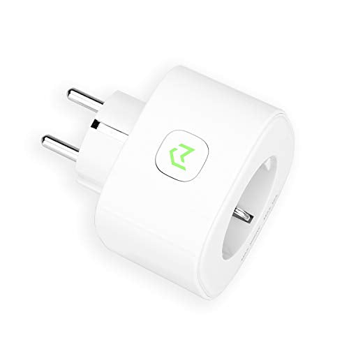 Meross Presa Intelligente Wifi 16A 3680W Smart Plug Energy Monitor... - Ilgrandebazar