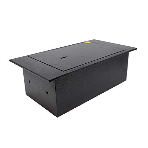 YALE YALYFS Cassaforte Pavimento, Multi - Ilgrandebazar