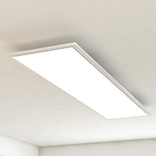 Carica l&#39;immagine nel visualizzatore di Gallery, Briloner Leuchten Pannello luminoso a soffitto, lampada, lampada da... - Ilgrandebazar