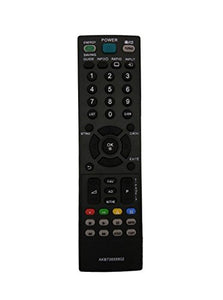 allimity AKB73655802 Sostituisci il telecomando AKB 73655802 per LG TV... - Ilgrandebazar