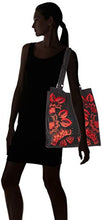 Carica l&#39;immagine nel visualizzatore di Gallery, Desigual Bag Gemini Colorado - Borse a spalla Donna, Nero (NEGRO), 36x16x31...