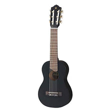 Carica l&#39;immagine nel visualizzatore di Gallery, Yamaha GL1 Guitalele - Chitarra in Legno con Dimensioni Ukulele (43,2 cm,... - Ilgrandebazar