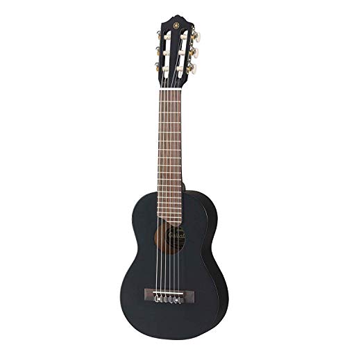 Yamaha GL1 Guitalele - Chitarra in Legno con Dimensioni Ukulele (43,2 cm,... - Ilgrandebazar