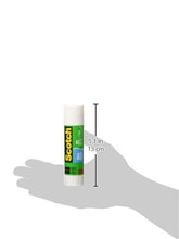 Carica l&#39;immagine nel visualizzatore di Gallery, Scotch Colla Stick per la Scuola Elementare, Media, Asilo e 12 x 40 g - Ilgrandebazar