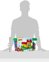 Carica l&#39;immagine nel visualizzatore di Gallery, COSTRUZIONE Unico Base-Cesta 250pz 8525 Single