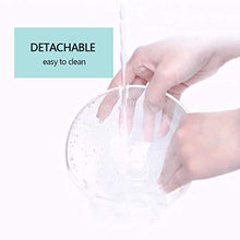 Carica l'immagine nel visualizzatore di Gallery, SAMMIU Ciotola per Gatti sollevata 20 ° Piattaforma inclinata Mute...