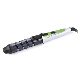 SONAR SN-1011 PIASTRA ARRICCIACAPELLI IN CERAMICA PROFESSIONALE COLORE... - Ilgrandebazar