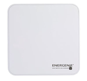 Energenie, MIHO001 Mi, Home Gateway, unità Centrale domotica, No bundle
