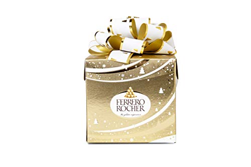 Ferrero Rocher Confezione da 6 pezzi - 75 gr - Ilgrandebazar