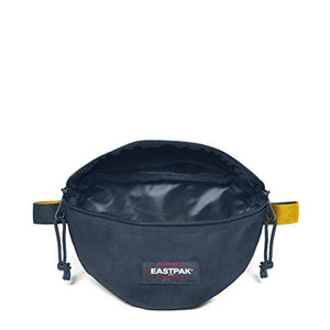 Eastpak Springer, Marsupio portasoldi Unisex, 23 cm, 2 L, 23 Blu (Blu)