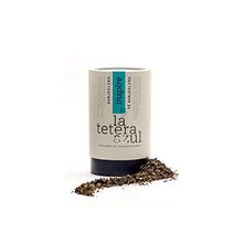 Carica l'immagine nel visualizzatore di Gallery, LA TETERA AZUL Tè nero Darjeeling Premium 100% Flacone sfuso da 120 grammi