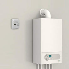 Carica l&#39;immagine nel visualizzatore di Gallery, Smartwares RM370 Sensore Monossido di Carbonio, Bianco - Ilgrandebazar