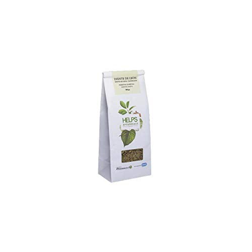 HELPS INFUSI - Infuso di dente leone diuretico. Drenante al di...