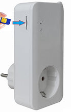 Carica l&#39;immagine nel visualizzatore di Gallery, ★ ★ ★ ★ ★ Presa GSM Smart Home Automation (per scheda SIM mobile), presa...