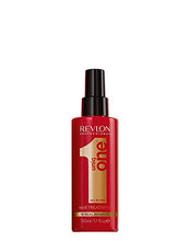 Carica l&#39;immagine nel visualizzatore di Gallery, Revlon Uniq One All In Hair Treatment 150ml, Normale - Ilgrandebazar