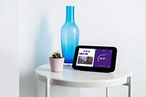 Homix Termostato Smart con Alexa Integrata - Kit Riscaldamento Autonomo - Ilgrandebazar