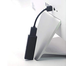 Carica l&#39;immagine nel visualizzatore di Gallery, VCE Prolunga Cavo HDMI corta alta velocità maschio femmina
