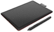 Carica l&#39;immagine nel visualizzatore di Gallery, Wacom OneByWacom Small Tavoletta Grafica con Penna, Compatibile