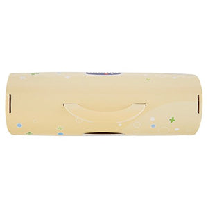 Chicco 3207 - Cofanetto bagnoschiuma e shampoo senza lacrime + pasta lenitiva